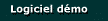 Logiciel de d�monstration