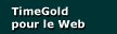 TimeGold pour le Web